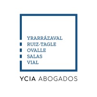 Yrarrázaval • Ruiz-Tagle • Ovalle • Salas • Vial logo - Similar company to Contreras Velozo