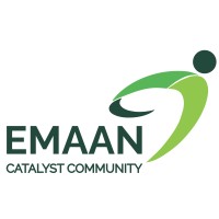 Emaan Catalyst Community logo - Similar company to Safetyera