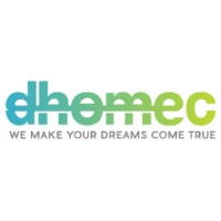 dhomec logo - Similar company to Cheesie