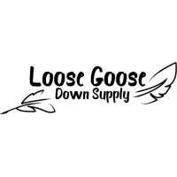 Loose Goose Down Supply logo - Similar company to Zhejiang Sigma Garment Co., Ltd