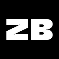 ZONE B logo - Similar company to Studio Thom Pfister