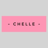 Chelle Beauty logo - Similar company to Populum