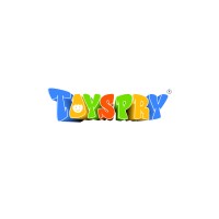 Toyspry logo - Similar company to Zonan System