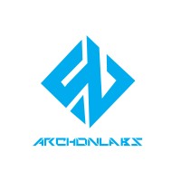 ArchonLabs SSD logo - Similar company to Tcp1P