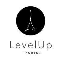 LevelUp logo - Similar company to Par'Int