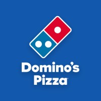 Dominoss Pizza logo - Similar company to 1St Log Ag