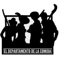 El Departamento de la Comida logo - Similar company to 9 Millones