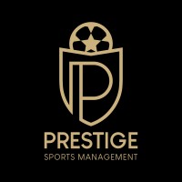 Prestige Sports Management logo - Similar company to Maddux And Company