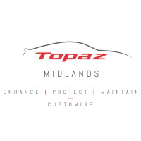 Topaz Midlands logo - Similar company to Vvs Uk Ltd