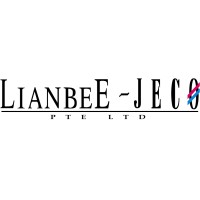 Lianbee-Jeco Pte Ltd logo - Similar company to Inter Leather S.L