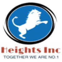 HEIGHTS INC logo - Similar company to Grey Matter
