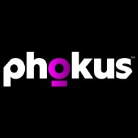 Phokus logo - Similar company to Codephusion