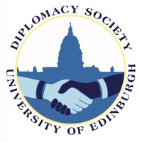 University of Edinburgh Diplomacy Society logo - Similar company to Airwave Wireless