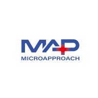 MicroApproach logo - Similar company to Genesis Medtech Group