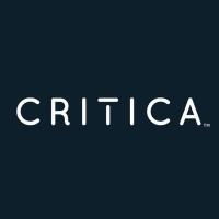 Critica, Inc logo - Similar company to Quell (Open Source)