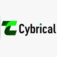 Cybrical Tech LLP logo - Similar company to Wedigital India