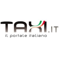 Taxi.it logo - Similar company to Ittaxi