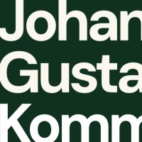 Johannes Gustavsson Kommunikation logo - Similar company to Infly | Agentur För Den Nya Tidens Influencers