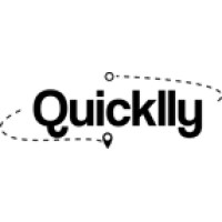 Quicklly logo - Similar company to Codeless One