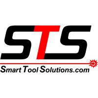 Smart Tool Solutions logo - Similar company to A1 Tool Corp