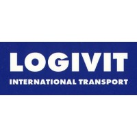 LOGIVIT logo - Similar company to Xénese Iniciativas