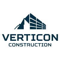 VertiCon Construction logo - Similar company to Midway Container