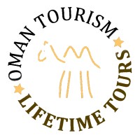 Lifetime Tours Oman logo - Similar company to Active Mile