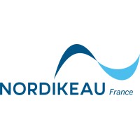 Nordikeau France logo - Similar company to Anoha'A Solutions