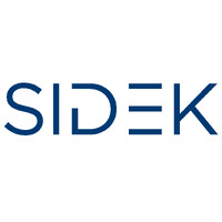SIDEK logo - Similar company to Spawlab.Pl