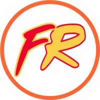 FruitRush logo - Similar company to Amadoit