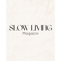 Slow Living Magazin logo - Similar company to Barefoot Communications