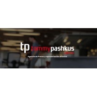 Tommy Pashkus Agencia logo - Similar company to Perrochaval