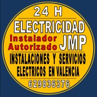 Electricidad JMP, Electricista Instalador Autorizado, Julio Montolio Picón logo - Similar company to Absencol
