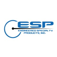 Engineered Specialty Products (ESP) logo - Similar company to Pneumatic Technology