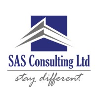 SAS Consulting Limited logo - Similar company to Wiz Technologies Ltd.