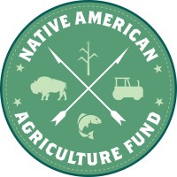 Native American Agriculture Fund logo - Similar company to Great Bear Technologies