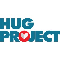 The HUG Project logo - Similar company to Hip Productions