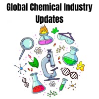 Global Chemical Industry Updates logo - Similar company to Chemical Industry