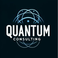 Quantum Consulting logo - Similar company to Transforming Technology