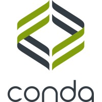 Conda Group logo - Similar company to Pixie Crew Group S.R.O.