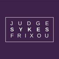 Judge Sykes Frixou logo - Similar company to Constantine Law