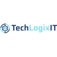 Techlogix IT Global Services Pvt Ltd logo - Similar company to Mbh Technologies Private Limited