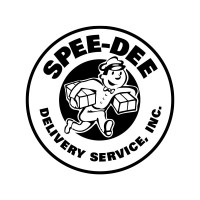 Spee Dee Delivery Service, Inc. logo - Similar company to Adfoundry