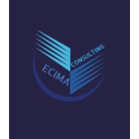 ECIMA CONSULTING logo - Similar company to Cistel Solutions