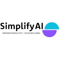 SimplifyAI logo - Similar company to Simplify Ai