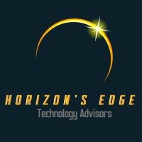 Horizon's Edge Tech Advisors logo - Similar company to Horizon Edge
