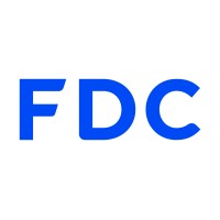 FDC logo - Similar company to The Lekker Network