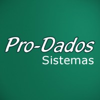 Pro-Dados Sistemas logo - Similar company to B2List ( Solução Para Venda Digital B2B )
