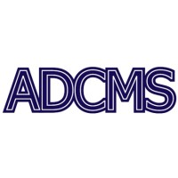 ADCMS logo - Similar company to Ocupy Ltd