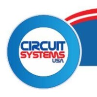 Circuit Systems Usa logo - Similar company to Circuit Systems Co Inc
